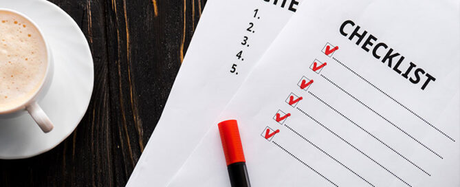 Checklist para eventos corporativos exitosos en Madrid