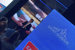 Eventos corporativos