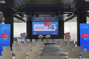 Personaliza tu evento