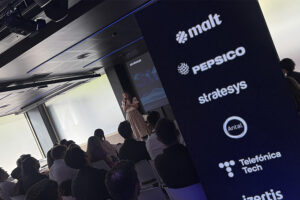 Tecnología de última generación