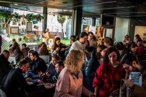 Conexión real con las marcas