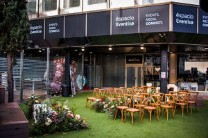 Narrativa experiencial