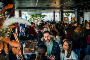 Recorrido experiencial