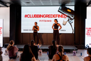 Visual de alto impacto