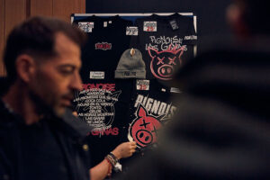 Merchandising musical