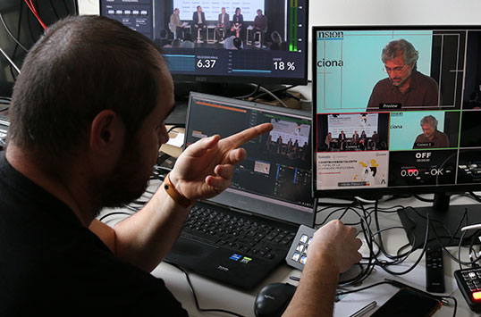 Soporte técnico profesional