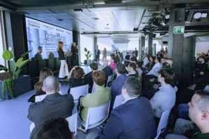 Networking de alto valor