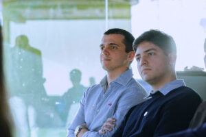 Identificar sinergias