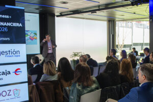 Espacios de networking